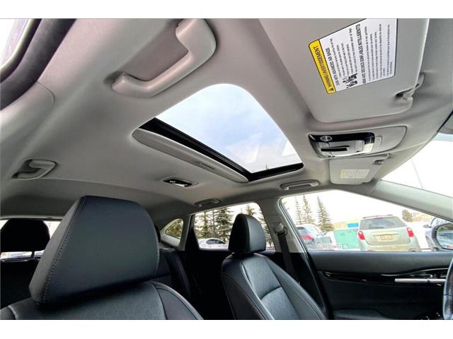 2021 Kia Seltos EX Premium (Stk: 21B5335) in Sherwood Park - Image 20 of 30
