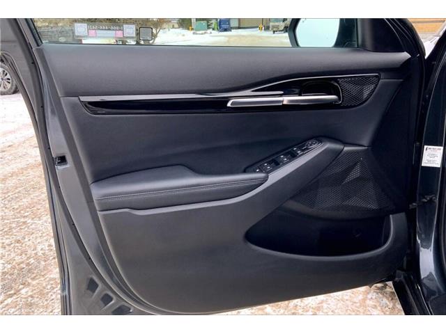 2021 Kia Seltos EX Premium (Stk: 21B5335) in Sherwood Park - Image 21 of 30