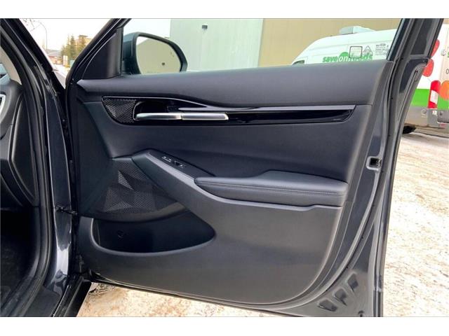2021 Kia Seltos EX Premium (Stk: 21B5335) in Sherwood Park - Image 22 of 30