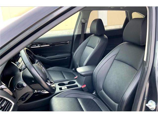 2021 Kia Seltos EX Premium (Stk: 21B5335) in Sherwood Park - Image 23 of 30