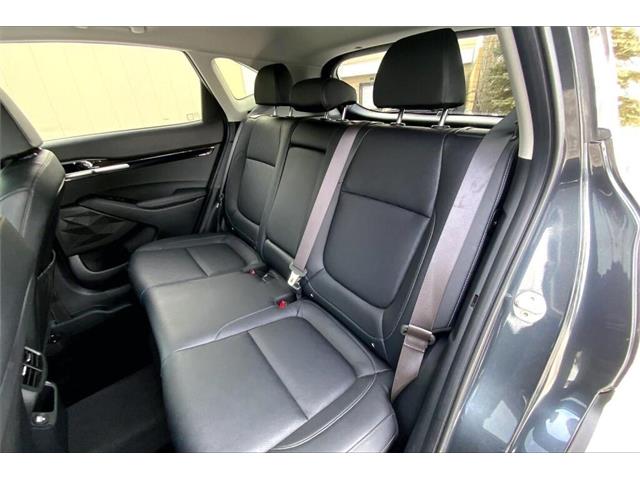 2021 Kia Seltos EX Premium (Stk: 21B5335) in Sherwood Park - Image 24 of 30