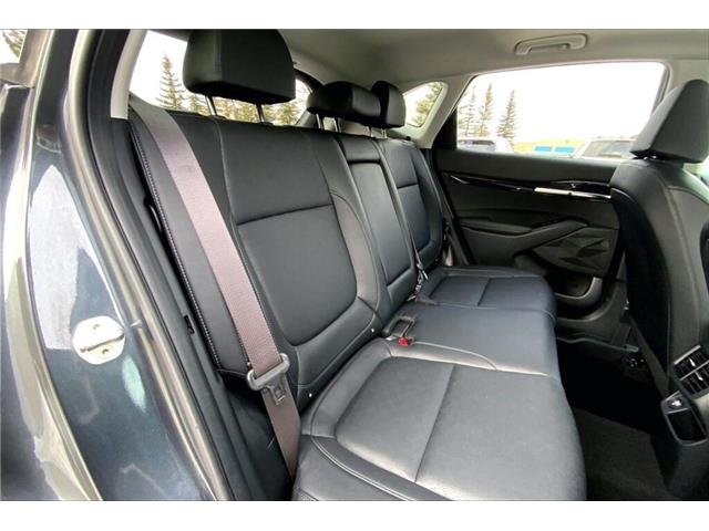 2021 Kia Seltos EX Premium (Stk: 21B5335) in Sherwood Park - Image 25 of 30