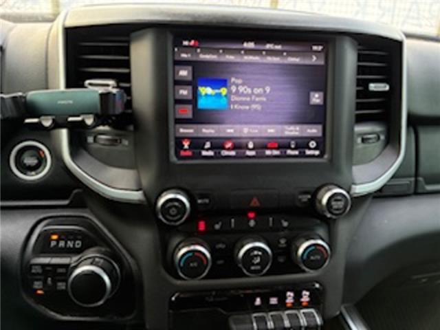 2020 RAM 1500 SLT (Stk: A20705) in Calgary - Image 4 of 5