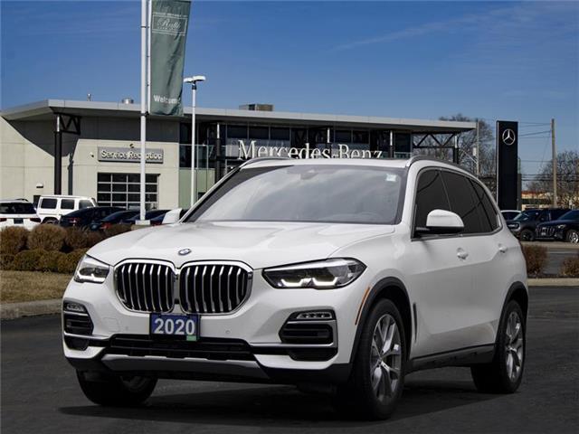 2020 BMW X5 xDrive40i (Stk: PM9439) in Windsor - Image 1 of 21