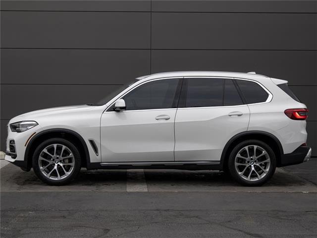 2020 BMW X5 xDrive40i (Stk: PM9439) in Windsor - Image 4 of 21