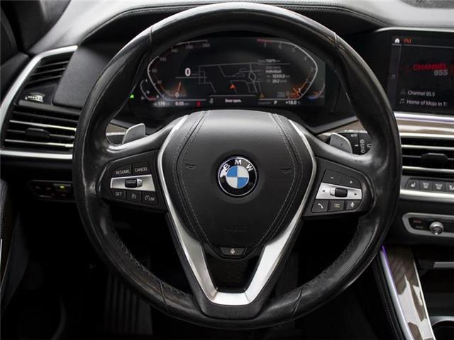 2020 BMW X5 xDrive40i (Stk: PM9439) in Windsor - Image 11 of 21