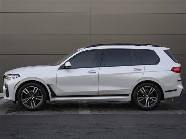 2021 BMW X7 xDrive40i (Stk: PM9440) in Windsor - Image 4 of 21
