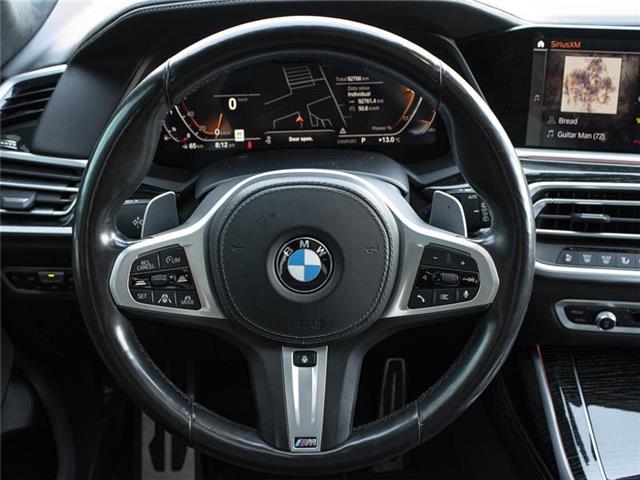 2021 BMW X7 xDrive40i (Stk: PM9440) in Windsor - Image 10 of 21