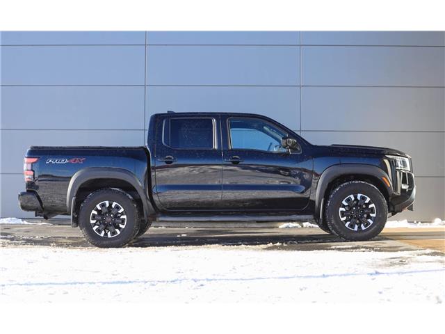 2023 Nissan Frontier PRO-4X (Stk: PO38288) in London - Image 6 of 31