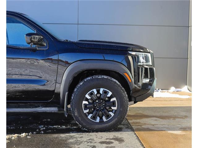 2023 Nissan Frontier PRO-4X (Stk: PO38288) in London - Image 8 of 31