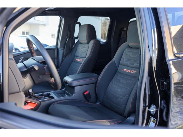 2023 Nissan Frontier PRO-4X (Stk: PO38288) in London - Image 16 of 31