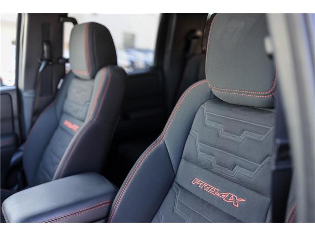2023 Nissan Frontier PRO-4X (Stk: PO38288) in London - Image 17 of 31