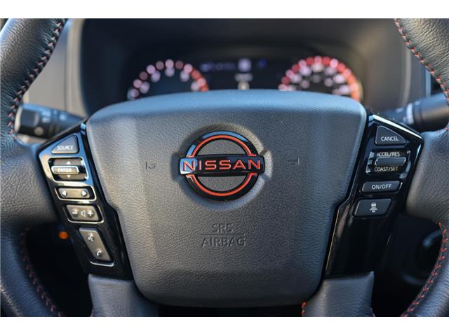 2023 Nissan Frontier PRO-4X (Stk: PO38288) in London - Image 20 of 31