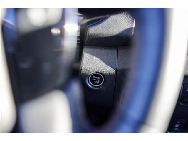 2023 Nissan Frontier PRO-4X (Stk: PO38288) in London - Image 21 of 31