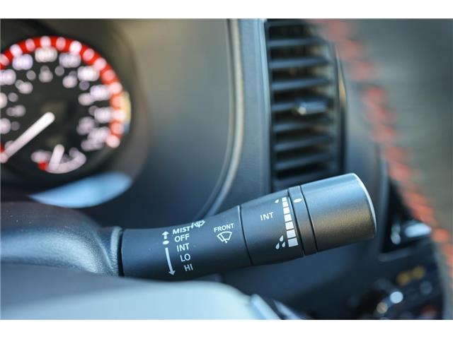 2023 Nissan Frontier PRO-4X (Stk: PO38288) in London - Image 23 of 31