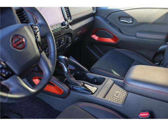 2023 Nissan Frontier PRO-4X (Stk: PO38288) in London - Image 28 of 31