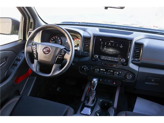 2023 Nissan Frontier PRO-4X (Stk: PO38288) in London - Image 29 of 31