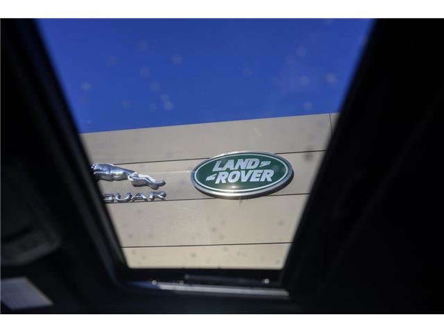 2023 Nissan Frontier PRO-4X (Stk: PO38288) in London - Image 31 of 31