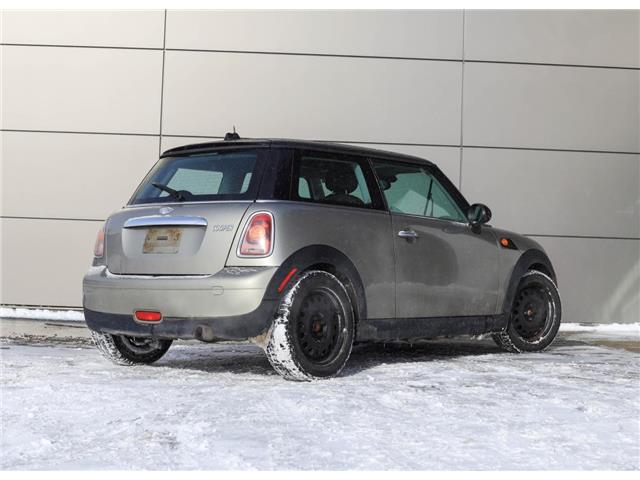 2008 MINI Cooper Base (Stk: TO69048) in London - Image 3 of 20