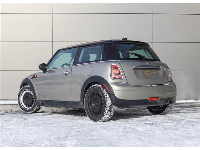 2008 MINI Cooper Base (Stk: TO69048) in London - Image 4 of 20