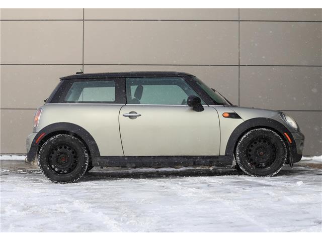 2008 MINI Cooper Base (Stk: TO69048) in London - Image 6 of 20
