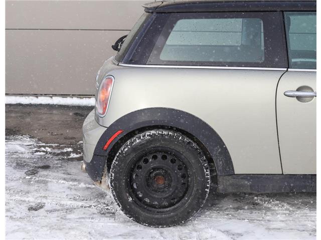 2008 MINI Cooper Base (Stk: TO69048) in London - Image 7 of 20