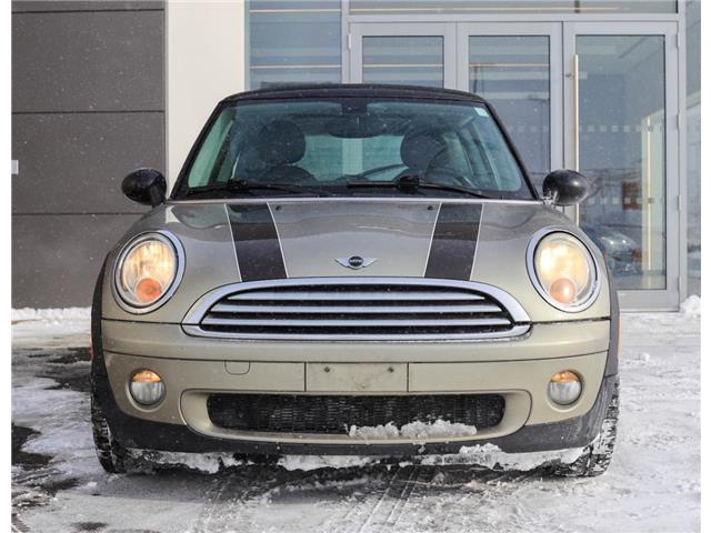 2008 MINI Cooper Base (Stk: TO69048) in London - Image 9 of 20