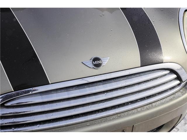 2008 MINI Cooper Base (Stk: TO69048) in London - Image 12 of 20