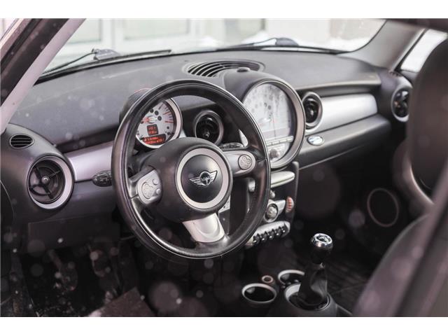 2008 MINI Cooper Base (Stk: TO69048) in London - Image 14 of 20
