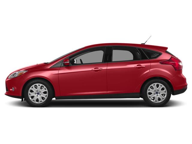 2013 Ford Focus Titanium (Stk: 2105844A) in Whitby - Image 2 of 11