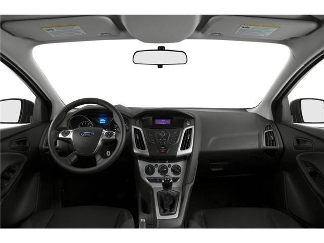 2013 Ford Focus Titanium (Stk: 2105844A) in Whitby - Image 5 of 11
