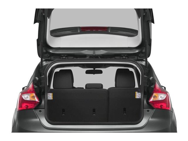 2013 Ford Focus Titanium (Stk: 2105844A) in Whitby - Image 8 of 11