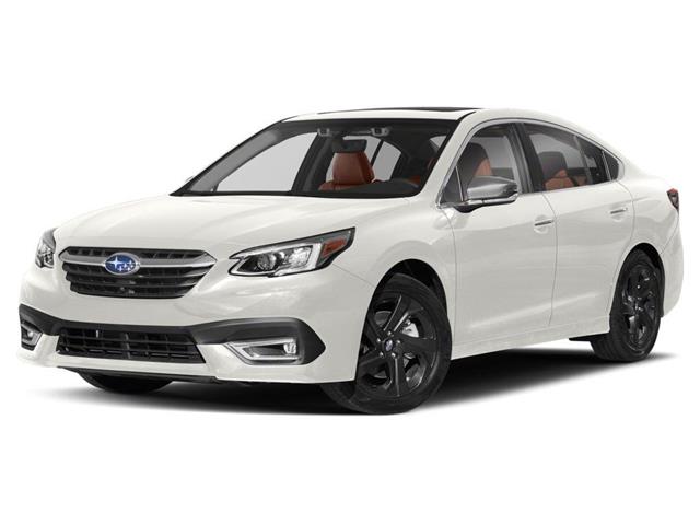 2020 Subaru Legacy Premier GT (Stk: 21U2327) in Whitby - Image 1 of 12