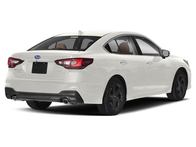 2020 Subaru Legacy Premier GT (Stk: 21U2327) in Whitby - Image 3 of 12