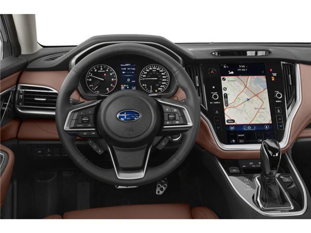 2020 Subaru Legacy Premier GT (Stk: 21U2327) in Whitby - Image 4 of 12