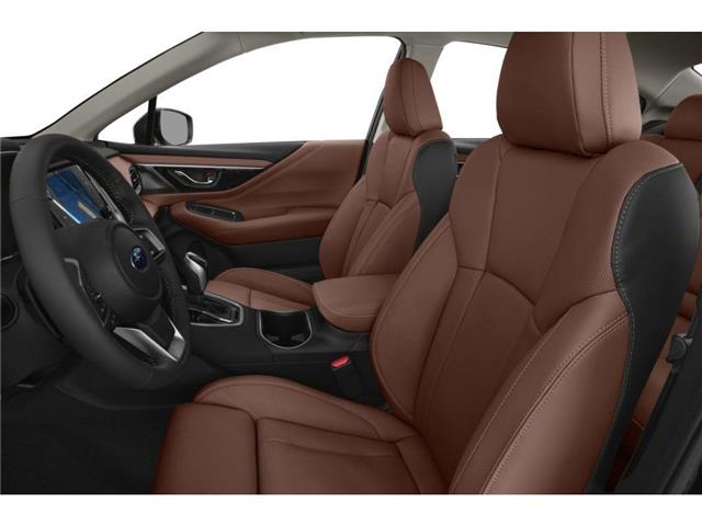 2020 Subaru Legacy Premier GT (Stk: 21U2327) in Whitby - Image 6 of 12