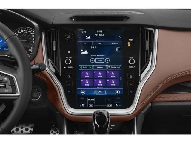 2020 Subaru Legacy Premier GT (Stk: 21U2327) in Whitby - Image 7 of 12