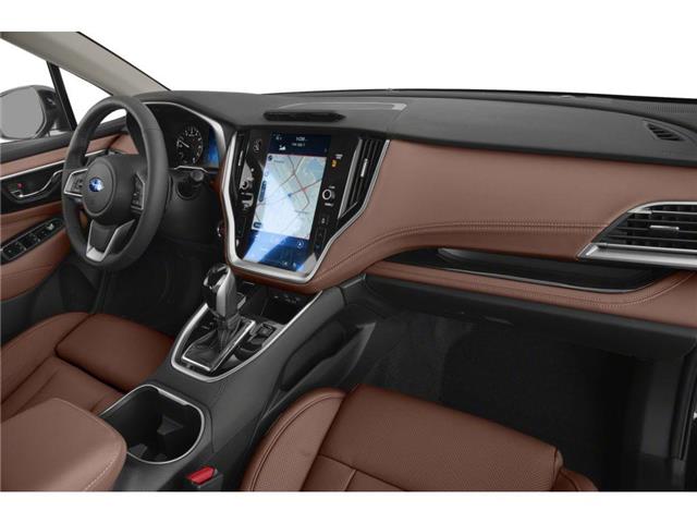 2020 Subaru Legacy Premier GT (Stk: 21U2327) in Whitby - Image 11 of 12