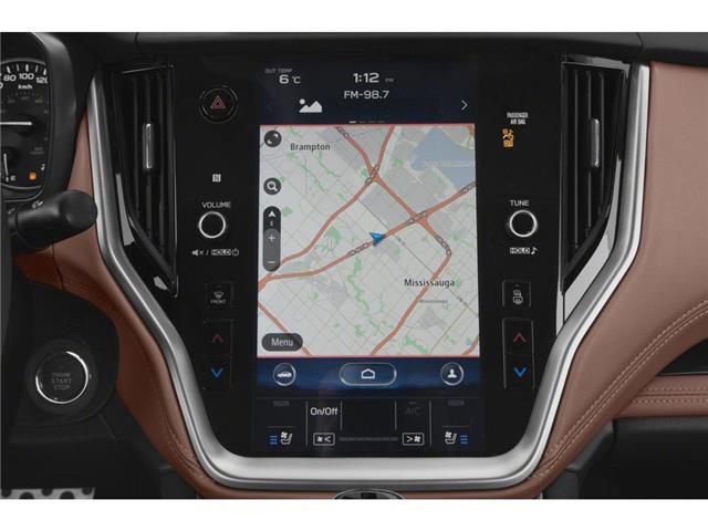 2020 Subaru Legacy Premier GT (Stk: 21U2327) in Whitby - Image 12 of 12