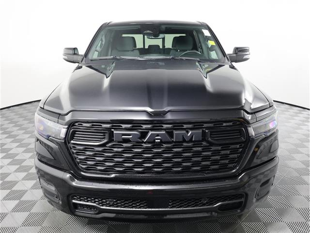 2025 RAM 1500 Big Horn (Stk: 25T324) in Calgary - Image 2 of 20