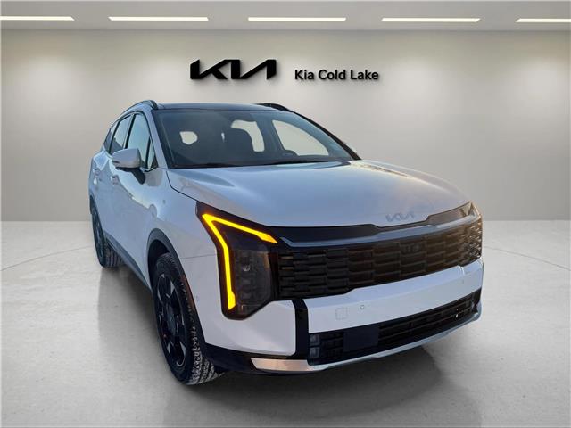 2026 Kia Sportage Plug-In Hybrid SUV (Stk: SP26045) in Cold Lake - Image 5 of 49