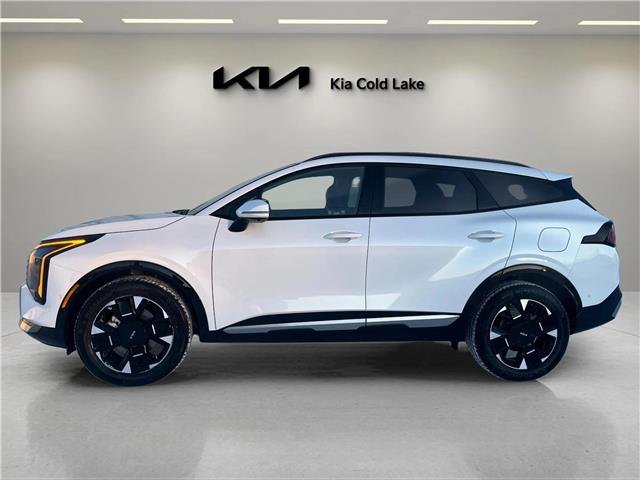 2026 Kia Sportage Plug-In Hybrid SUV (Stk: SP26045) in Cold Lake - Image 4 of 49