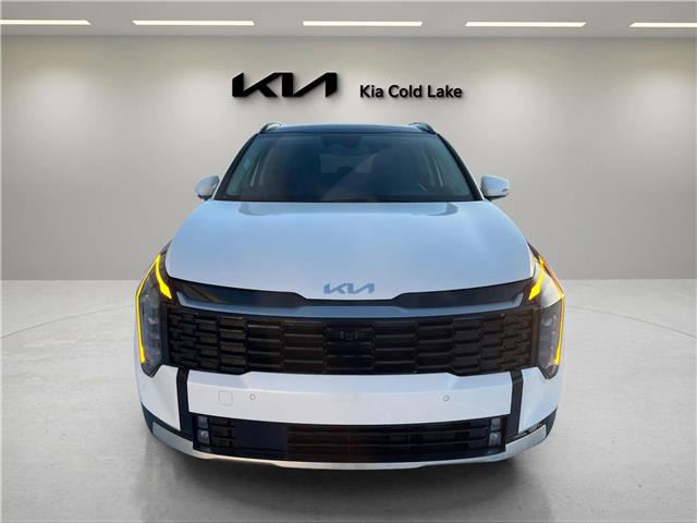 2026 Kia Sportage Plug-In Hybrid SUV (Stk: SP26045) in Cold Lake - Image 9 of 49