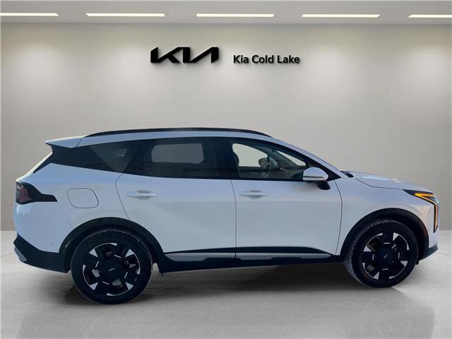 2026 Kia Sportage Plug-In Hybrid SUV (Stk: SP26045) in Cold Lake - Image 13 of 49