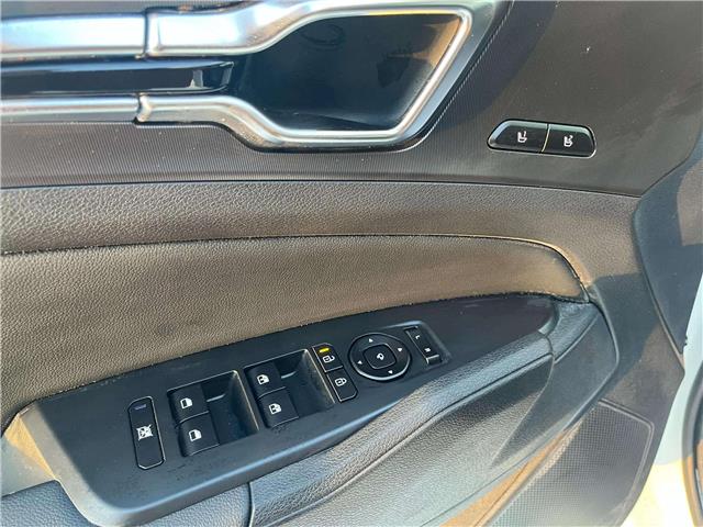 2026 Kia Sportage Plug-In Hybrid SUV (Stk: SP26045) in Cold Lake - Image 19 of 49