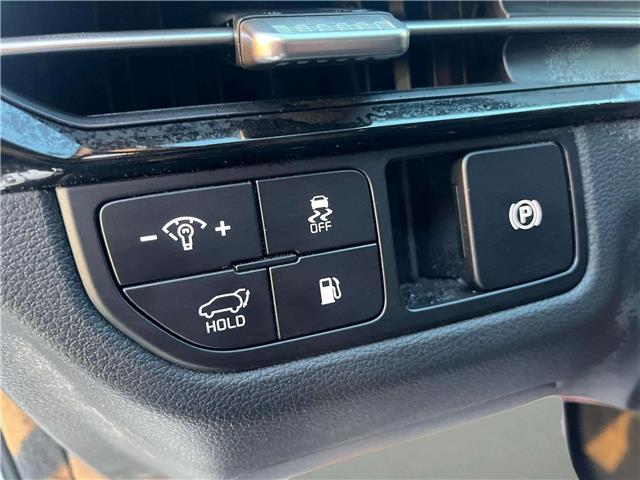 2026 Kia Sportage Plug-In Hybrid SUV (Stk: SP26045) in Cold Lake - Image 21 of 49