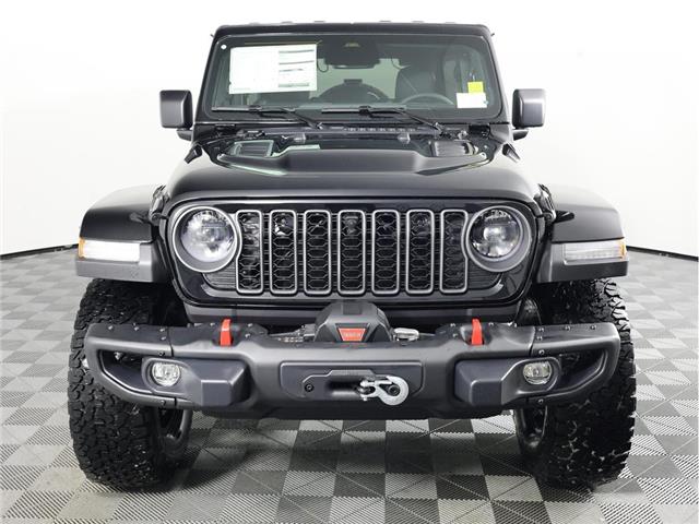 2026 Jeep Wrangler (Stk: 26J036) in Calgary - Image 2 of 19 2026 Jeep Wrangler (Stk: 26J036) in Calgary - Image 2 of 19