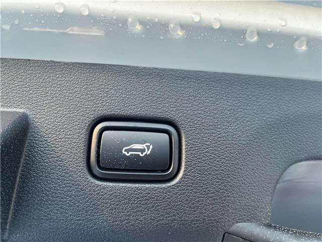 2026 Kia Sportage Plug-In Hybrid SUV (Stk: SP26045) in Cold Lake - Image 25 of 49