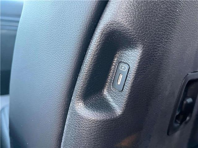 2026 Kia Sportage Plug-In Hybrid SUV (Stk: SP26045) in Cold Lake - Image 30 of 49