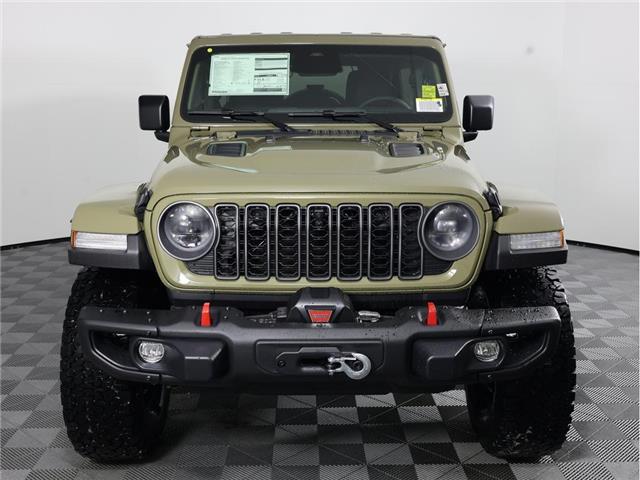 2026 Jeep Wrangler  (Stk: 26J035) in Calgary - Image 2 of 20